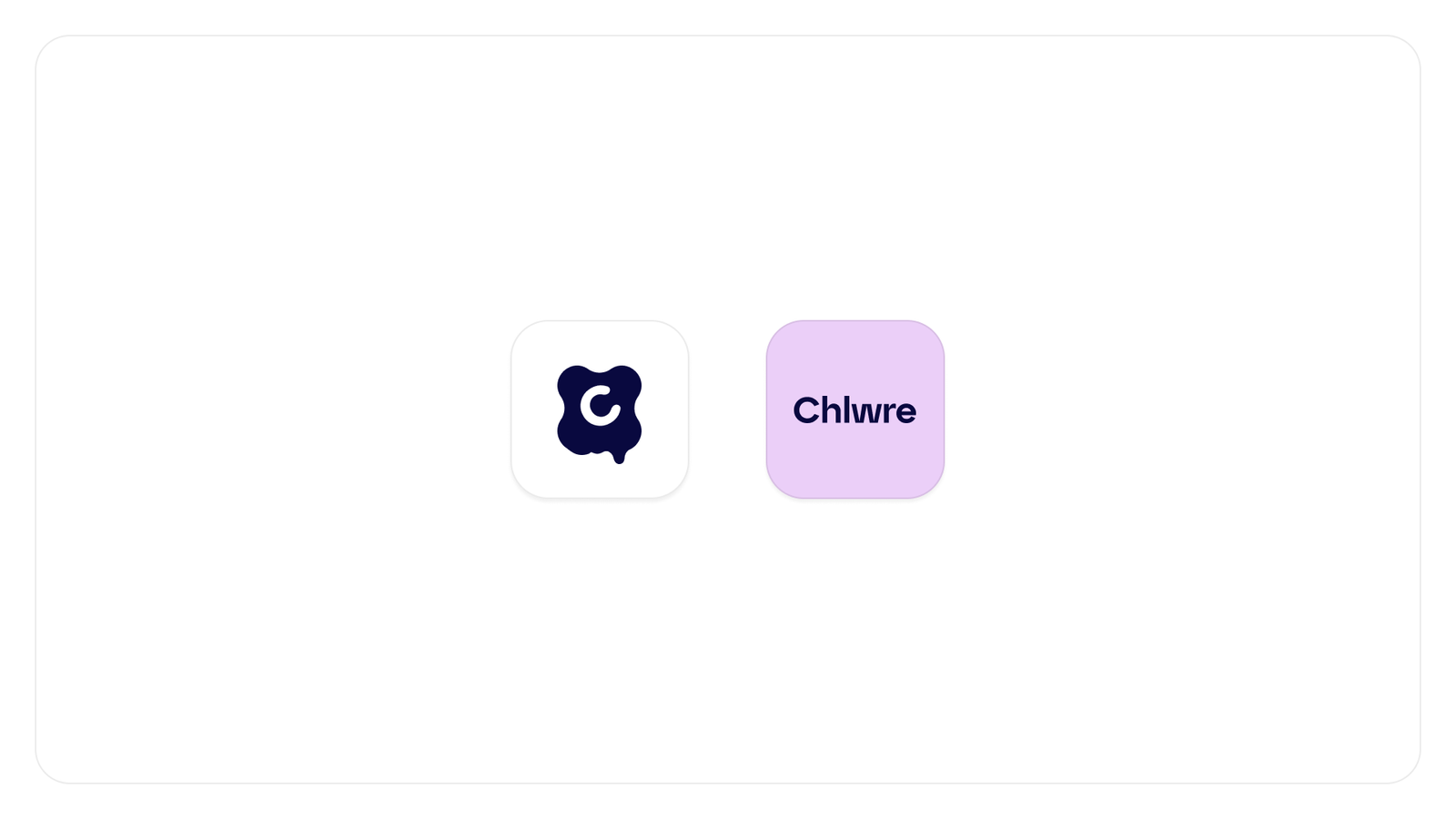 Chlwre